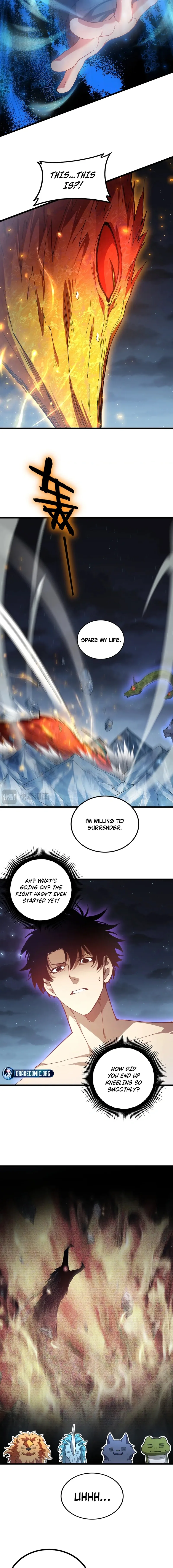 Overlord of Insects Chapter 102 page 3