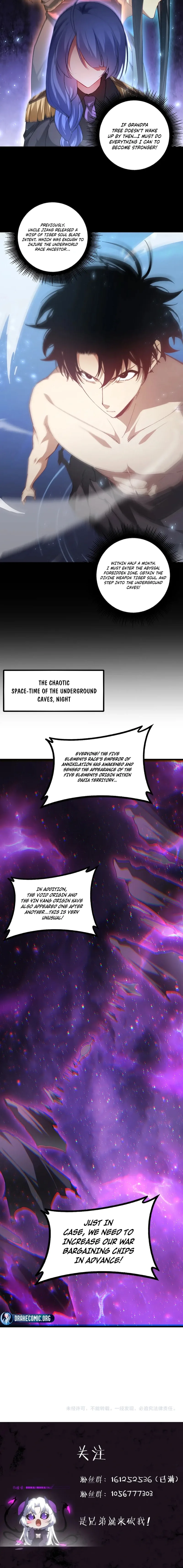 Overlord of Insects Chapter 102 page 12