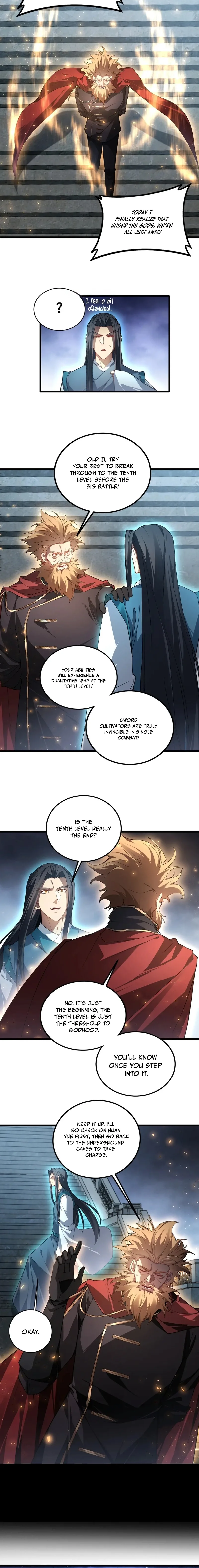 Overlord of Insects Chapter 104 page 6