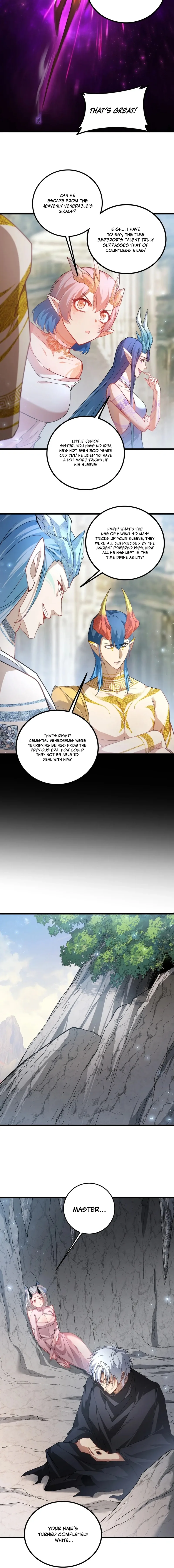 Overlord of Insects Chapter 104 page 10