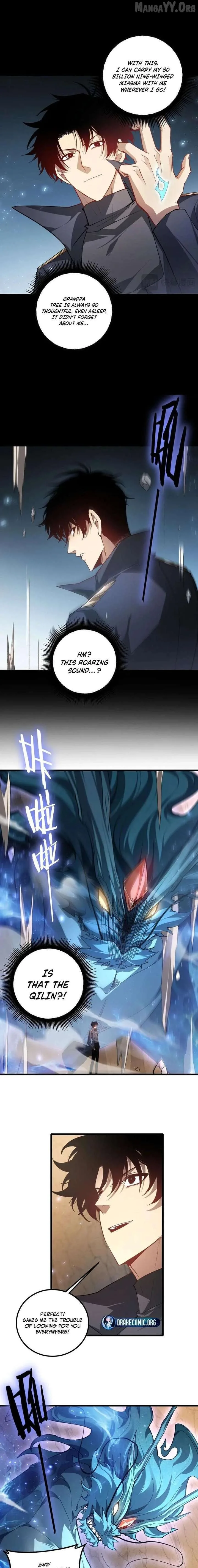 Overlord of Insects Chapter 105 page 9