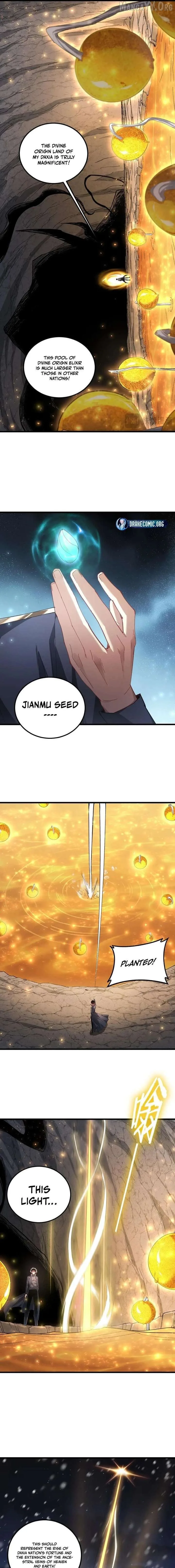 Overlord of Insects Chapter 105 page 7