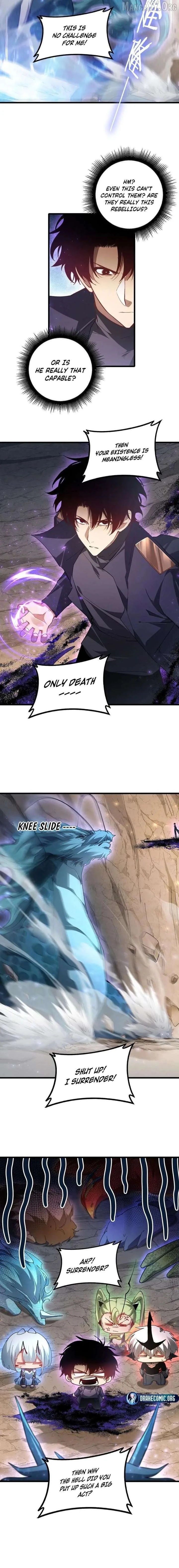 Overlord of Insects Chapter 105 page 12