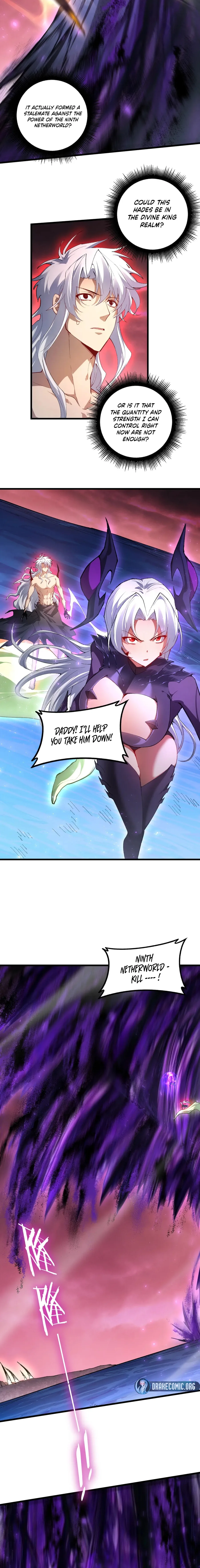 Overlord of Insects Chapter 108 page 6