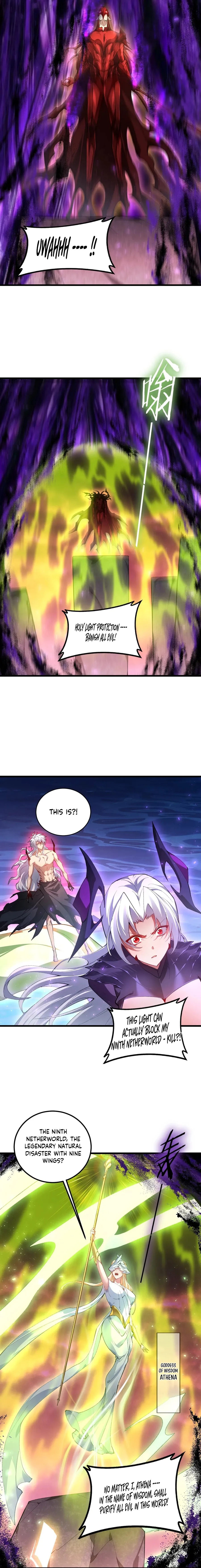 Overlord of Insects Chapter 108 page 7