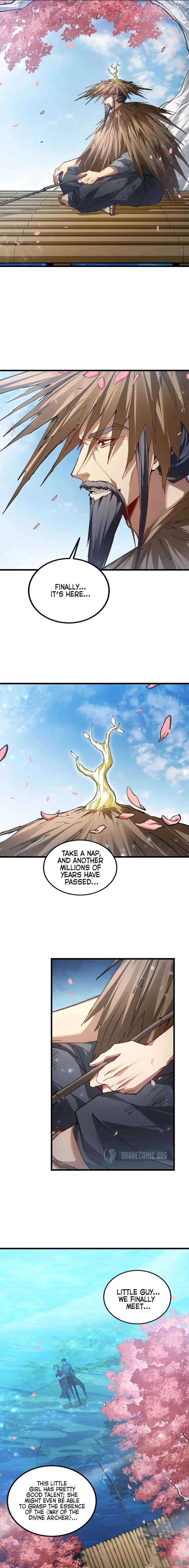 Overlord of Insects Chapter 111 page 11