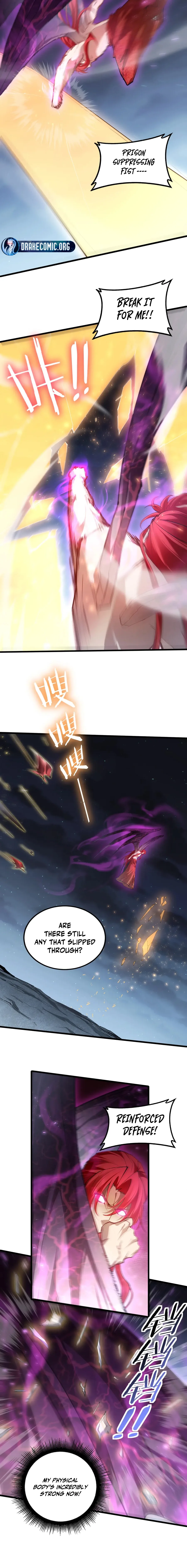 Overlord of Insects Chapter 114 page 10