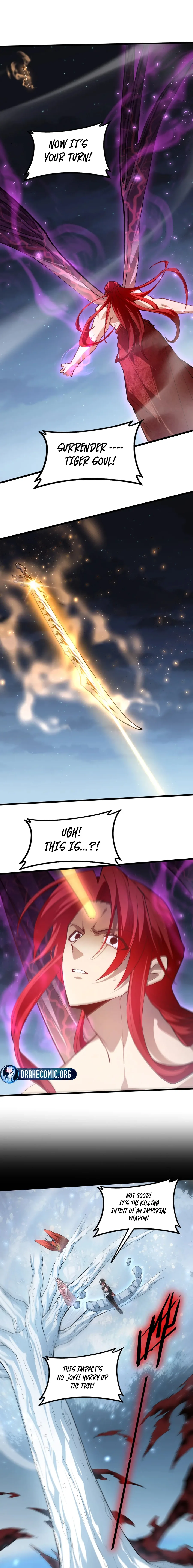 Overlord of Insects Chapter 114 page 11
