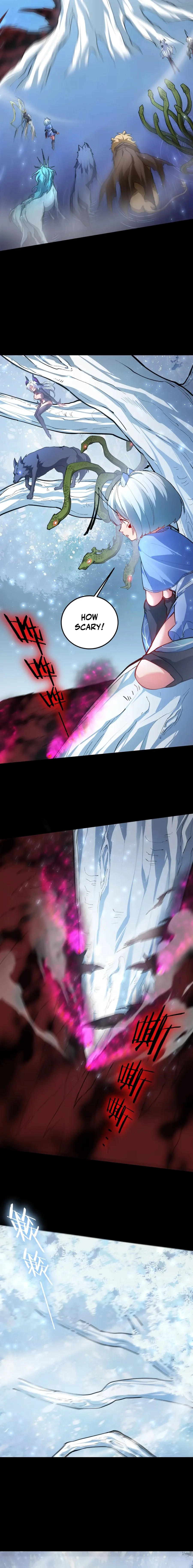 Overlord of Insects Chapter 114 page 12