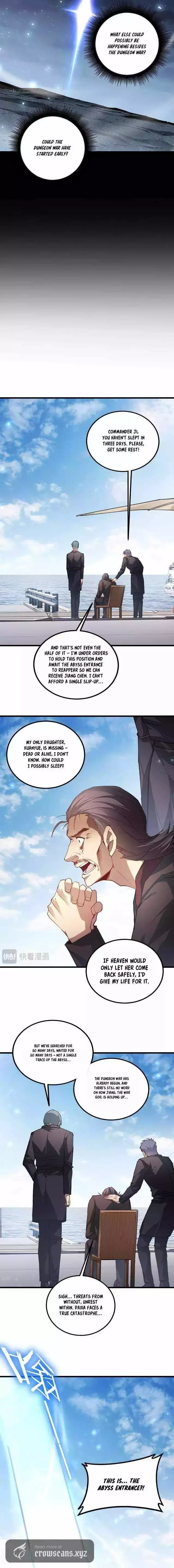 Overlord of Insects Chapter 115 page 7