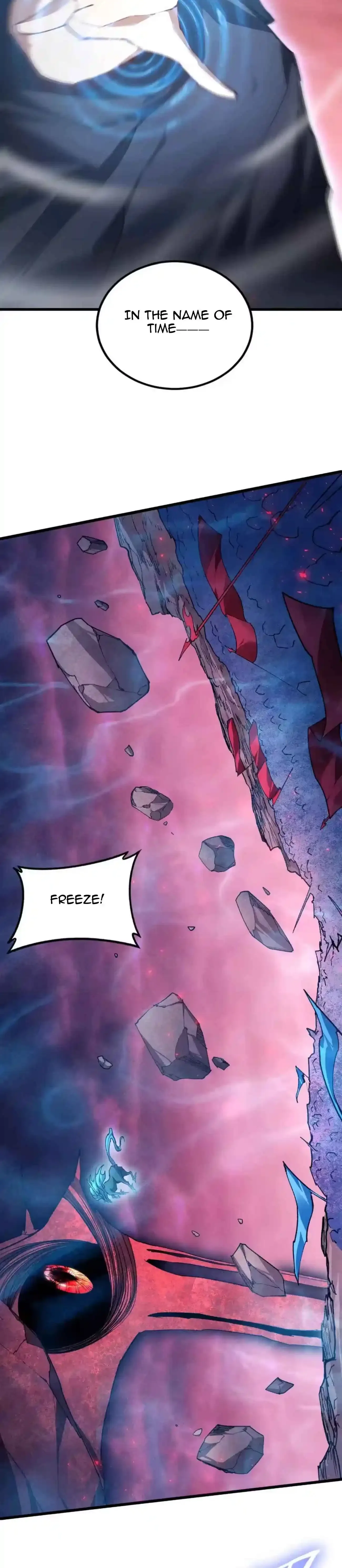 Overlord of Insects Chapter 118 page 14