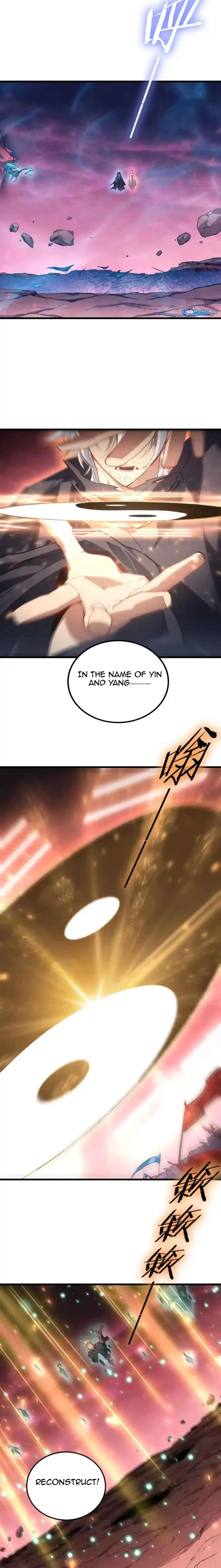 Overlord of Insects Chapter 118 page 15