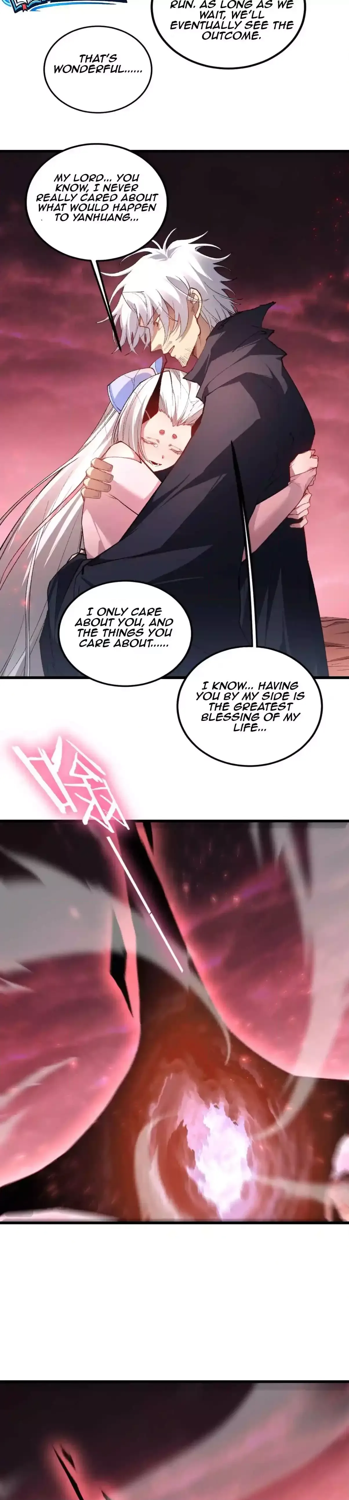 Overlord of Insects Chapter 119 page 6