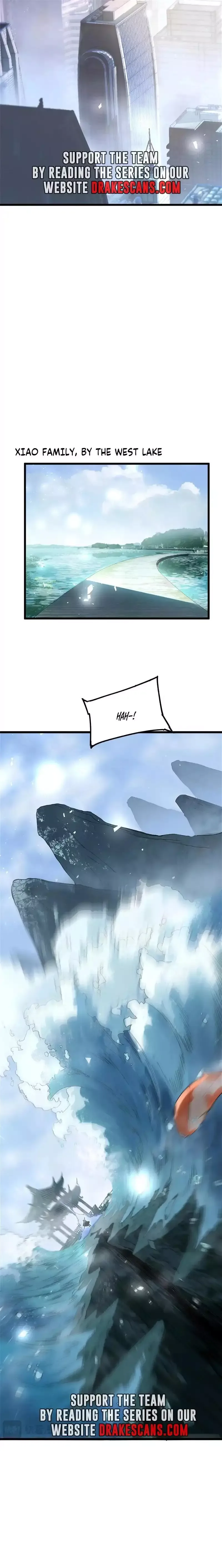 Overlord of Insects Chapter 12 page 9