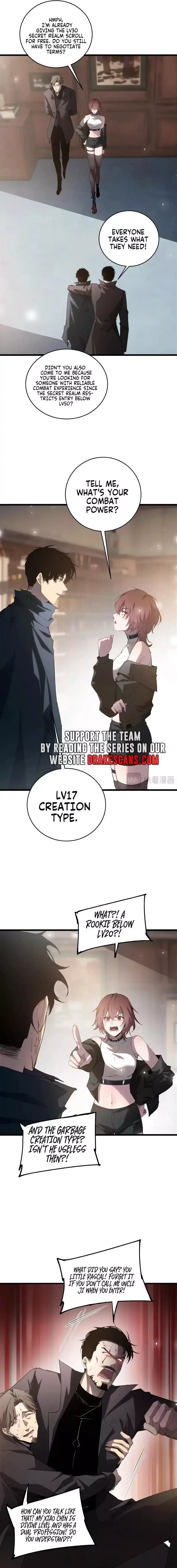 Overlord of Insects Chapter 12 page 13