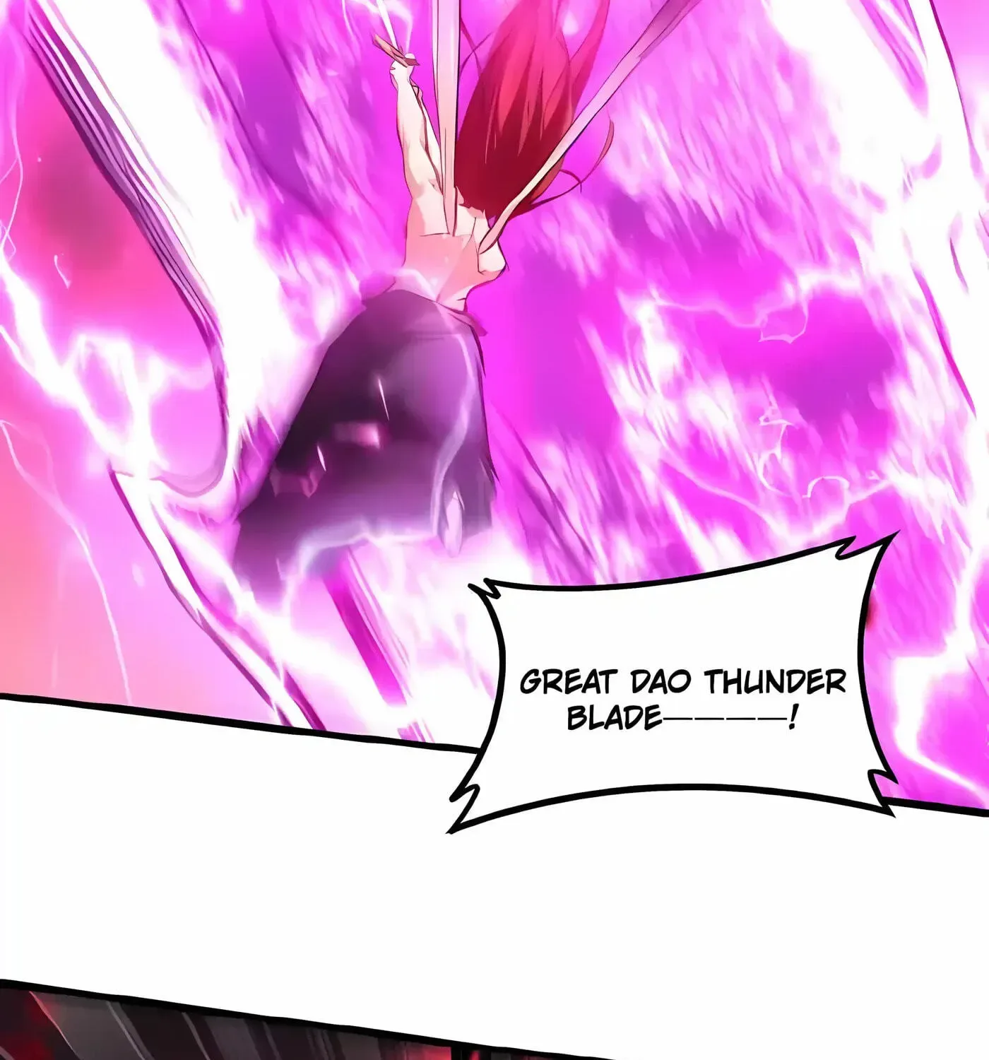 Overlord of Insects Chapter 121 page 7