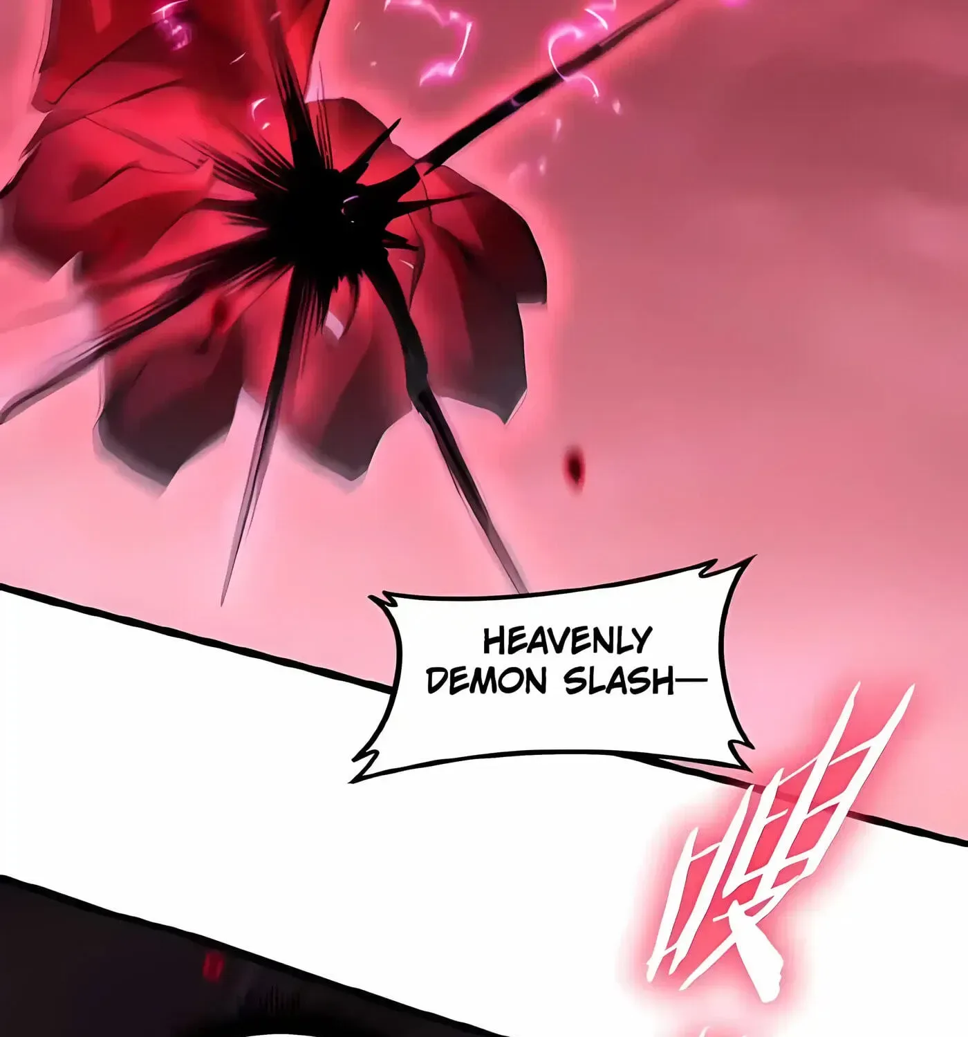Overlord of Insects Chapter 121 page 29