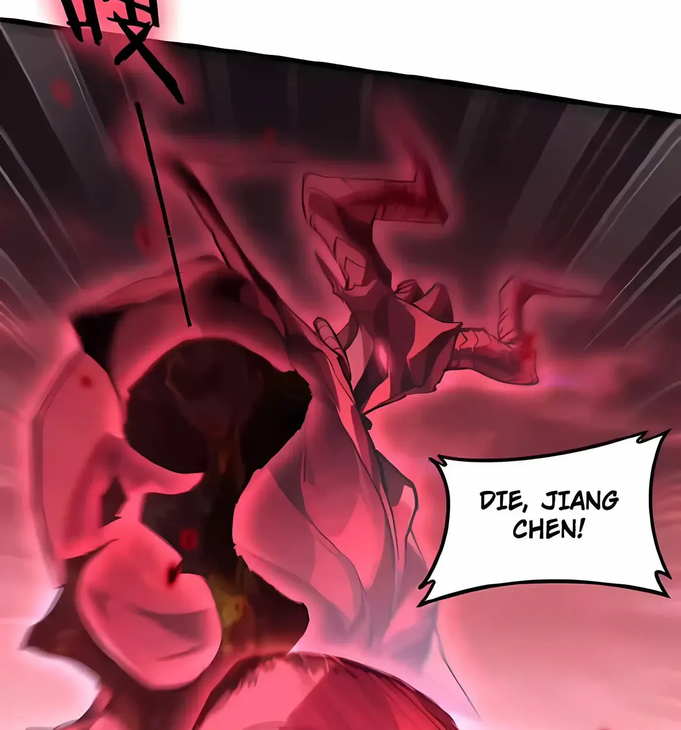 Overlord of Insects Chapter 121 page 21