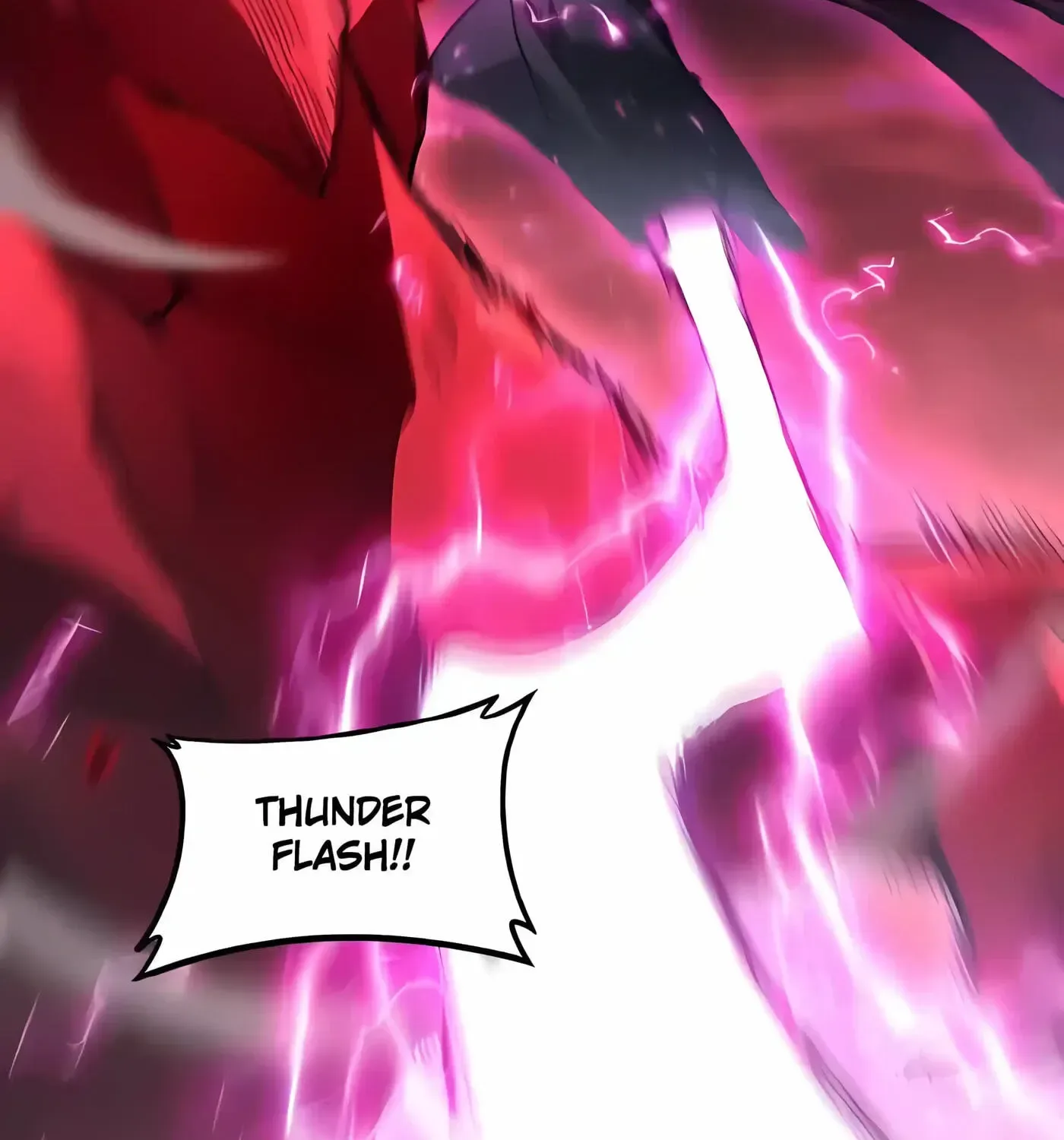 Overlord of Insects Chapter 121 page 25