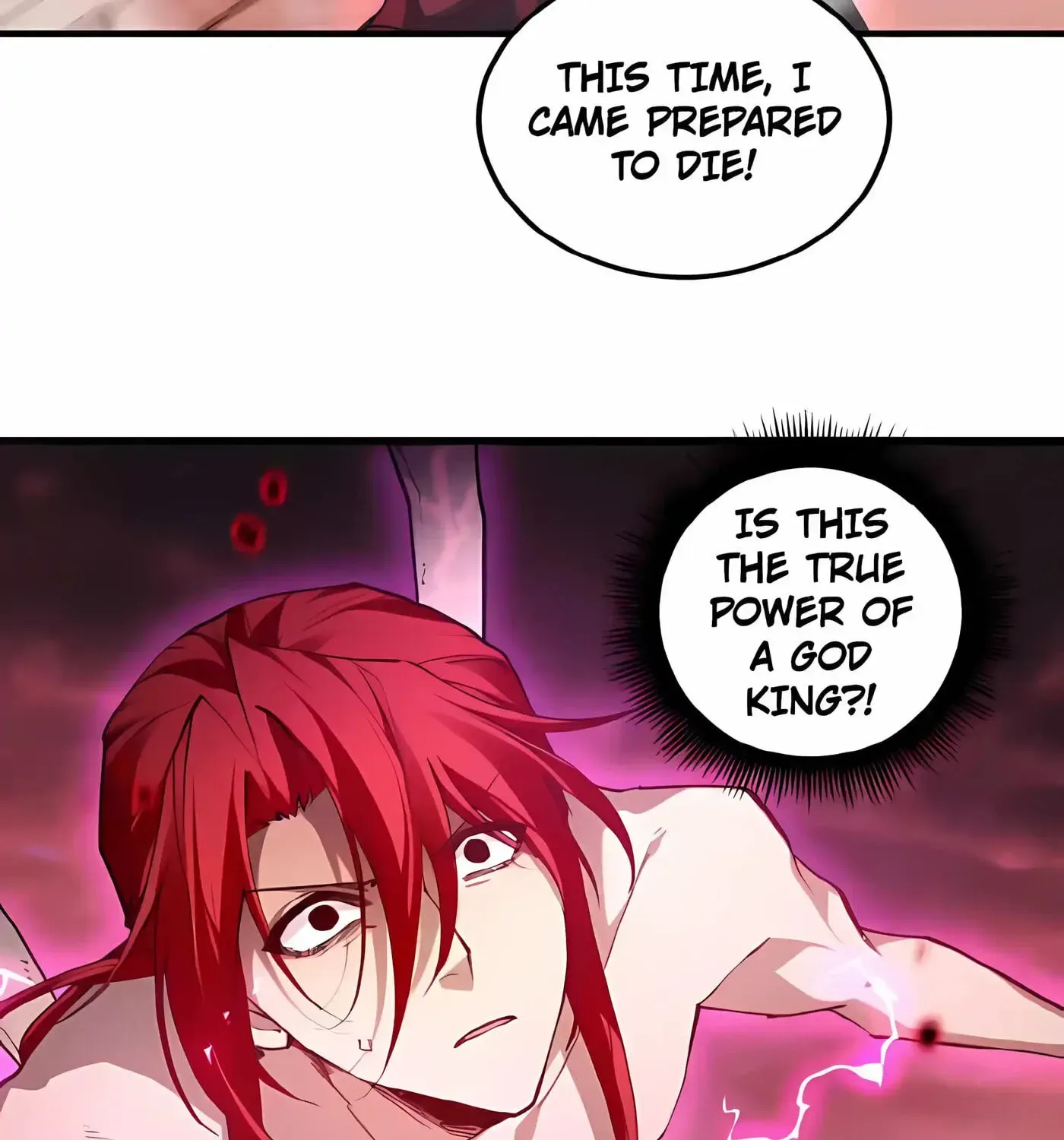 Overlord of Insects Chapter 121 page 17