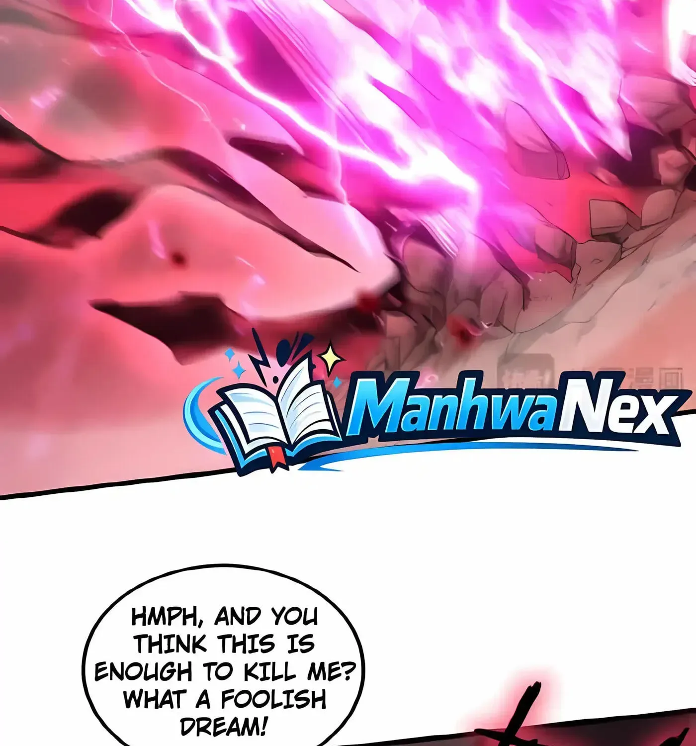 Overlord of Insects Chapter 121 page 13