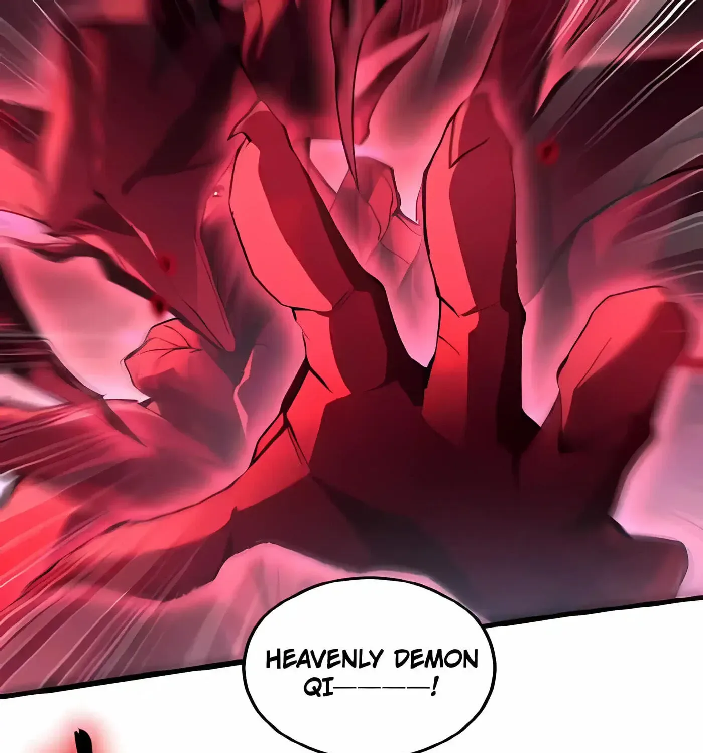 Overlord of Insects Chapter 121 page 9