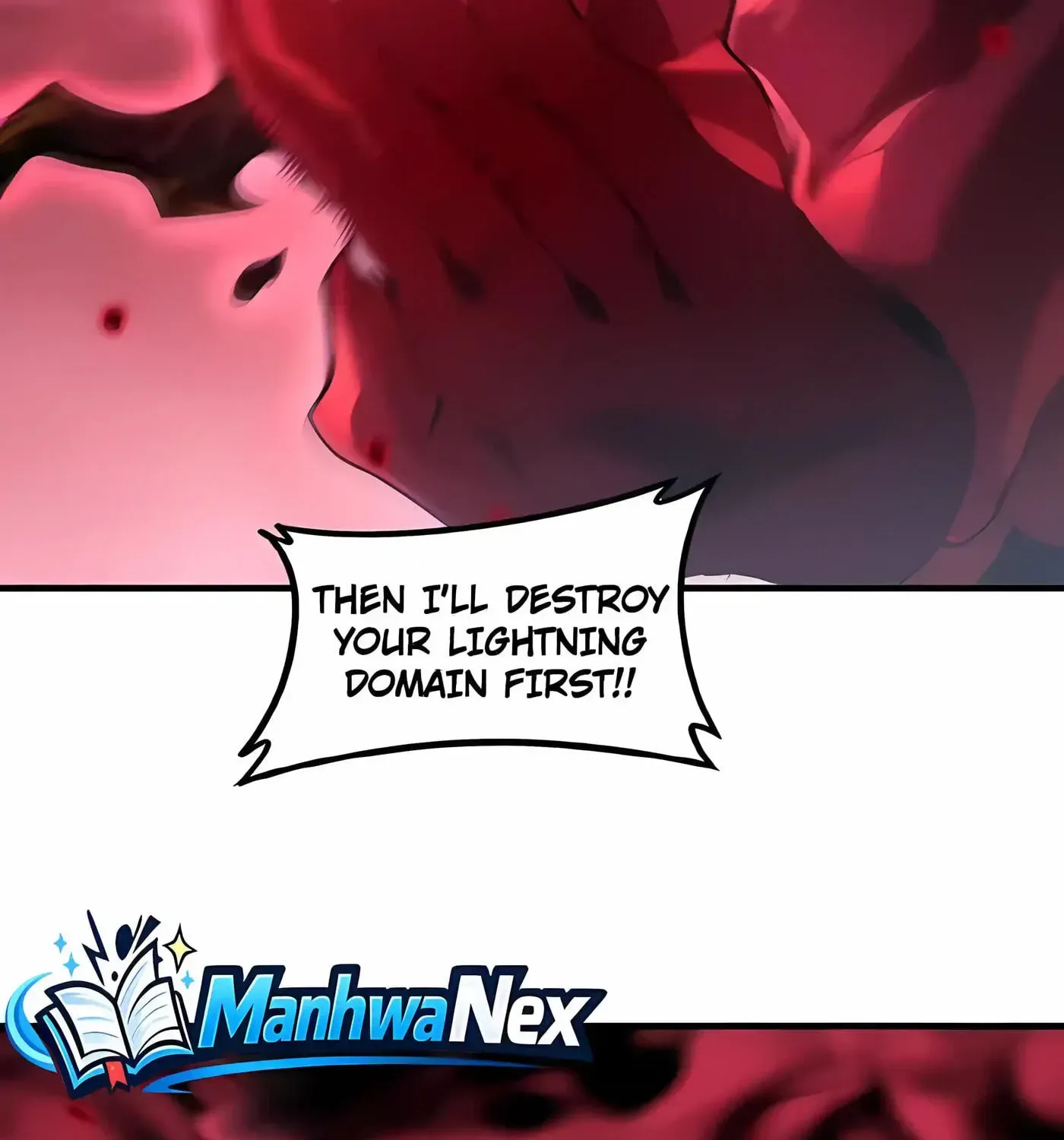 Overlord of Insects Chapter 121 page 35