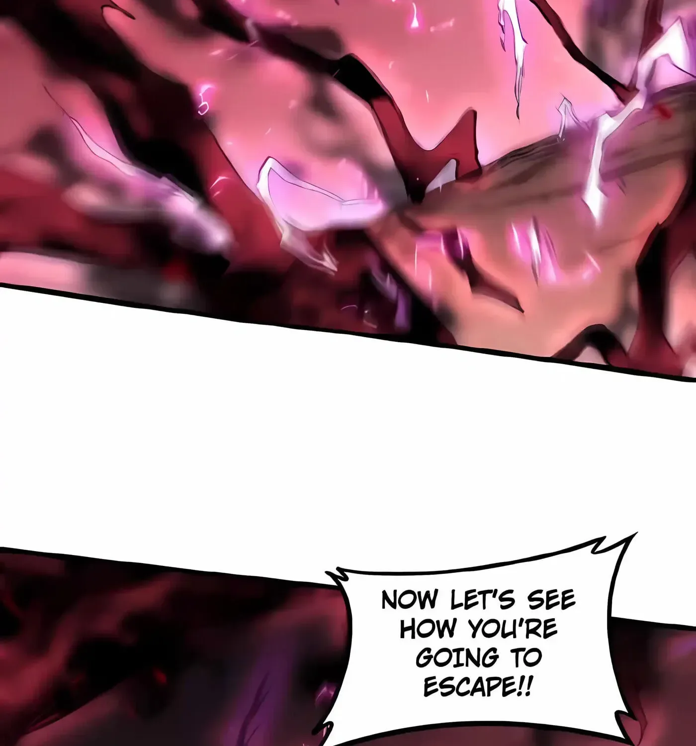 Overlord of Insects Chapter 121 page 43