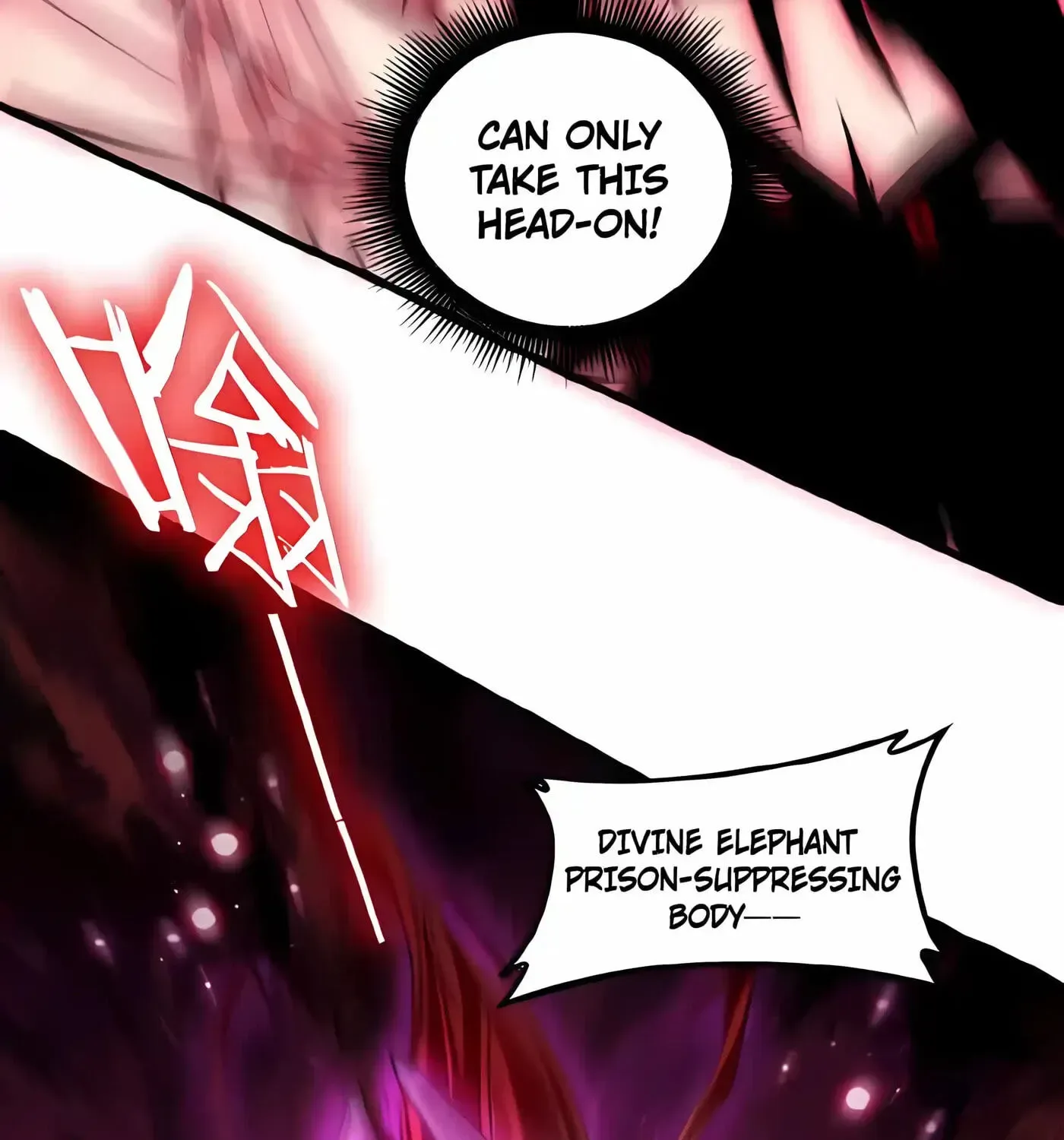Overlord of Insects Chapter 121 page 57