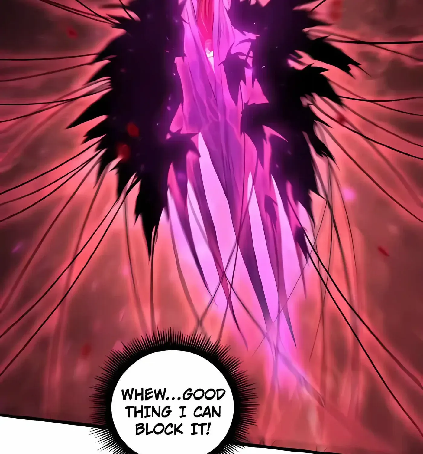 Overlord of Insects Chapter 121 page 63