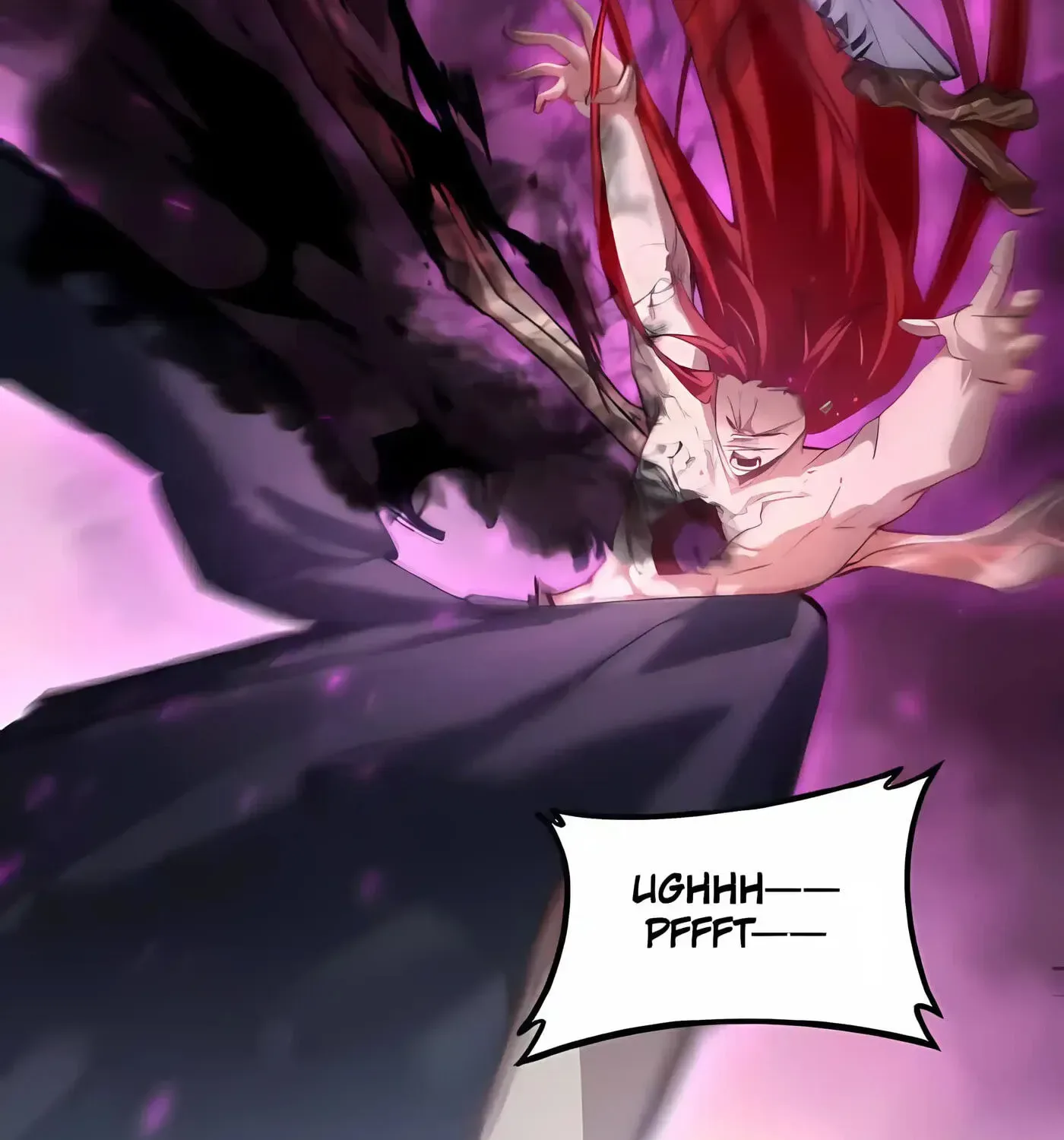 Overlord of Insects Chapter 121 page 75