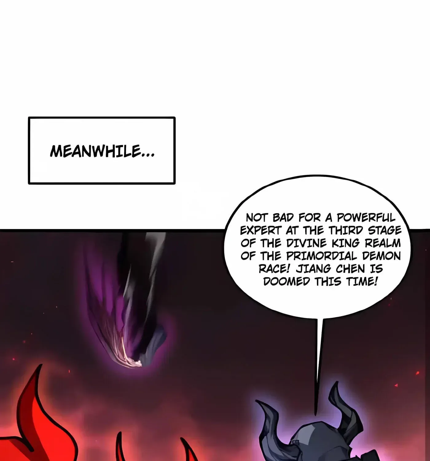 Overlord of Insects Chapter 121 page 77