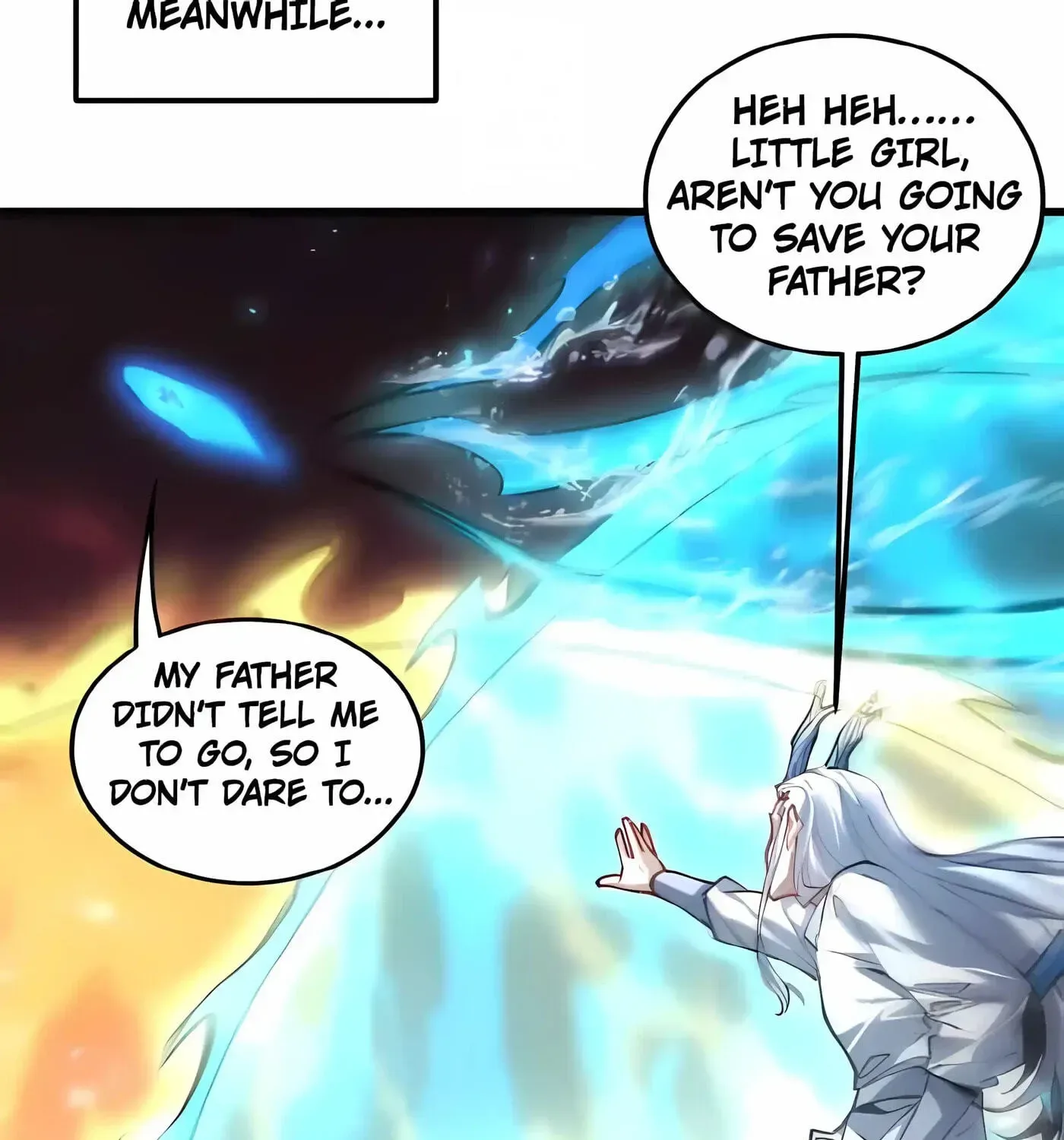 Overlord of Insects Chapter 121 page 91
