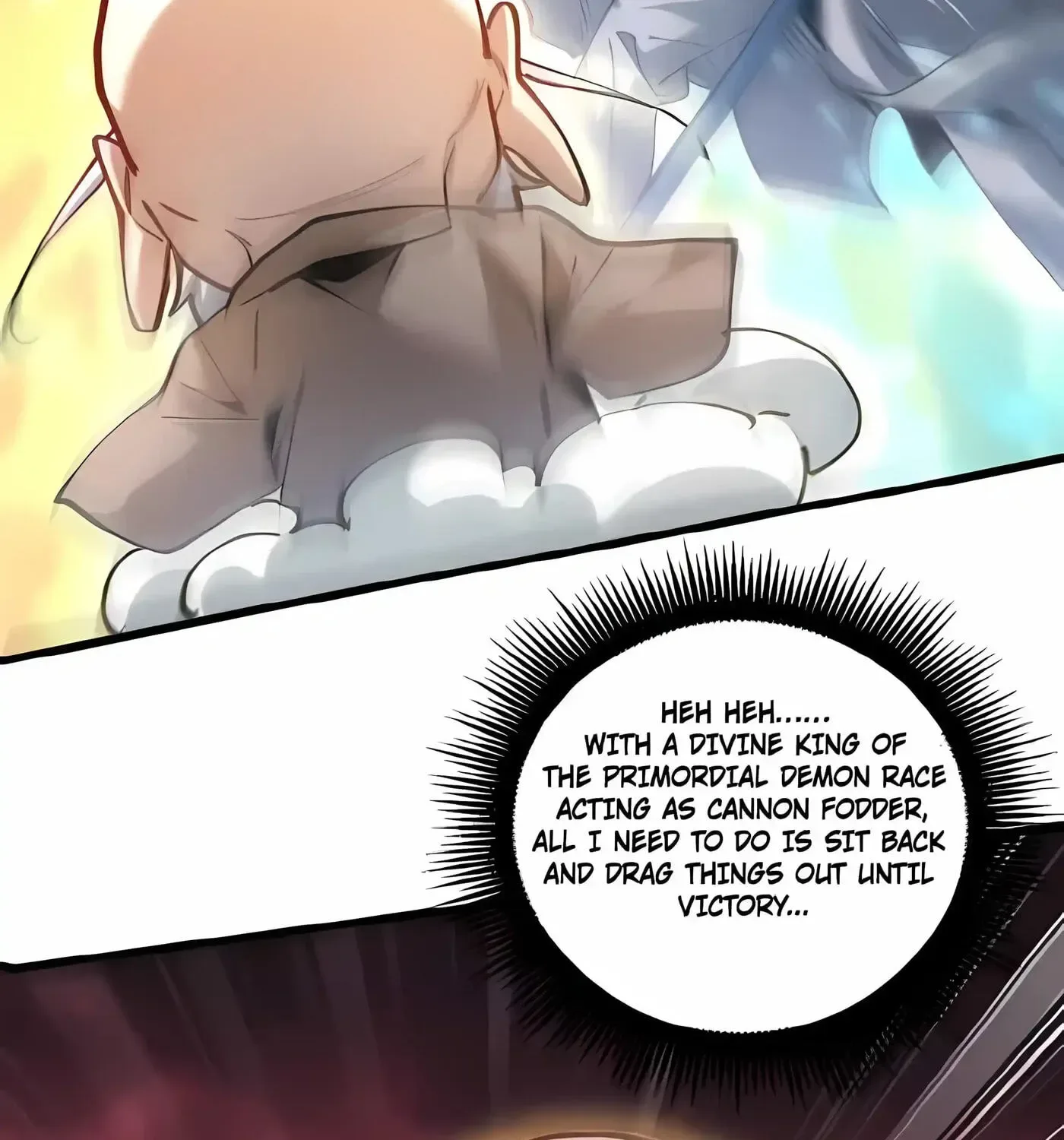 Overlord of Insects Chapter 121 page 93