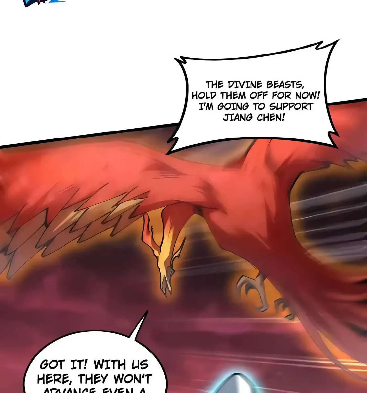 Overlord of Insects Chapter 121 page 101