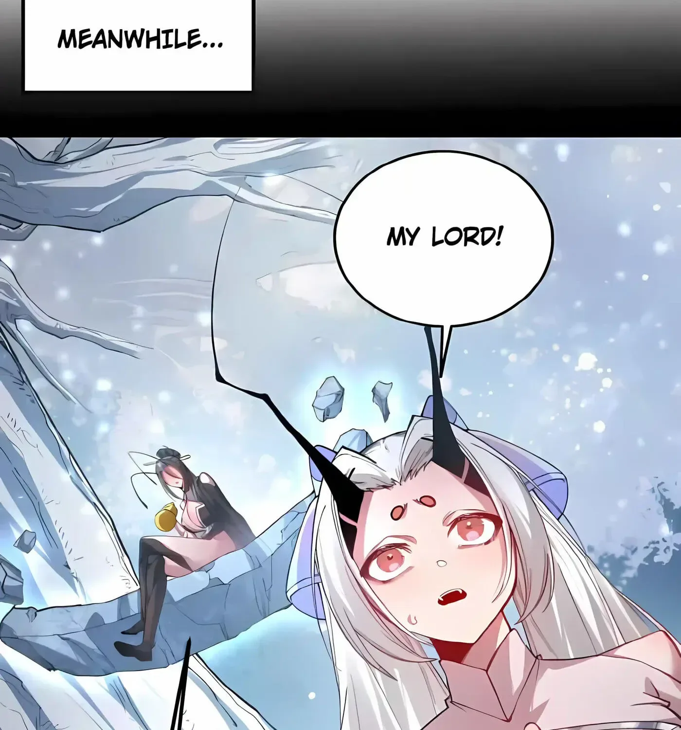 Overlord of Insects Chapter 121 page 105