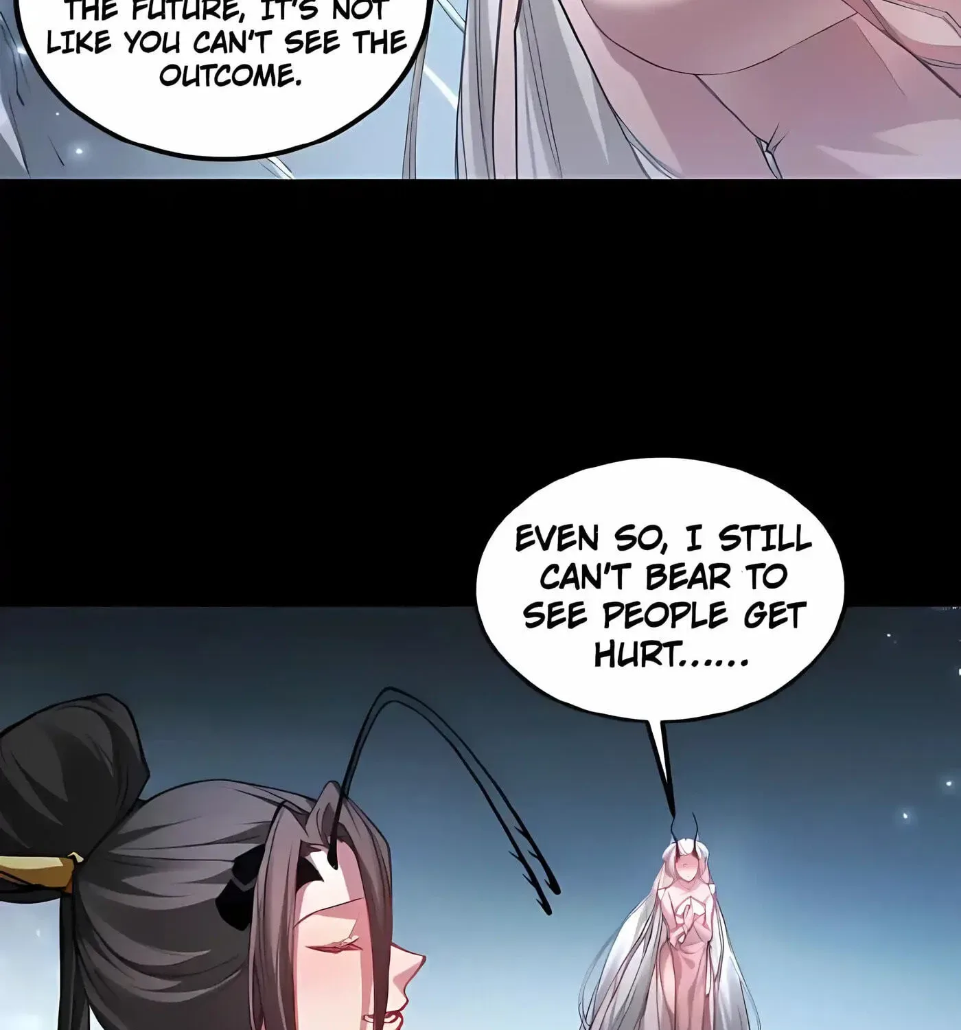 Overlord of Insects Chapter 121 page 107