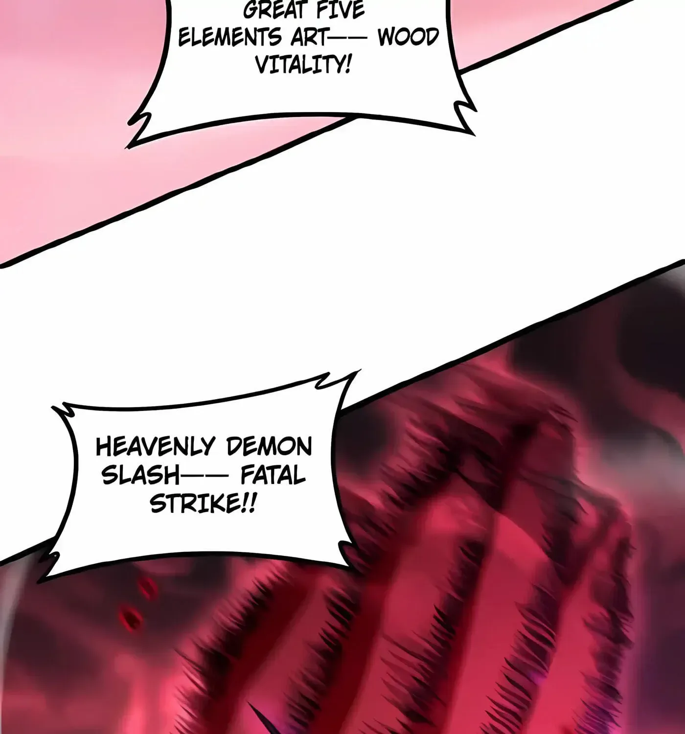 Overlord of Insects Chapter 121 page 115