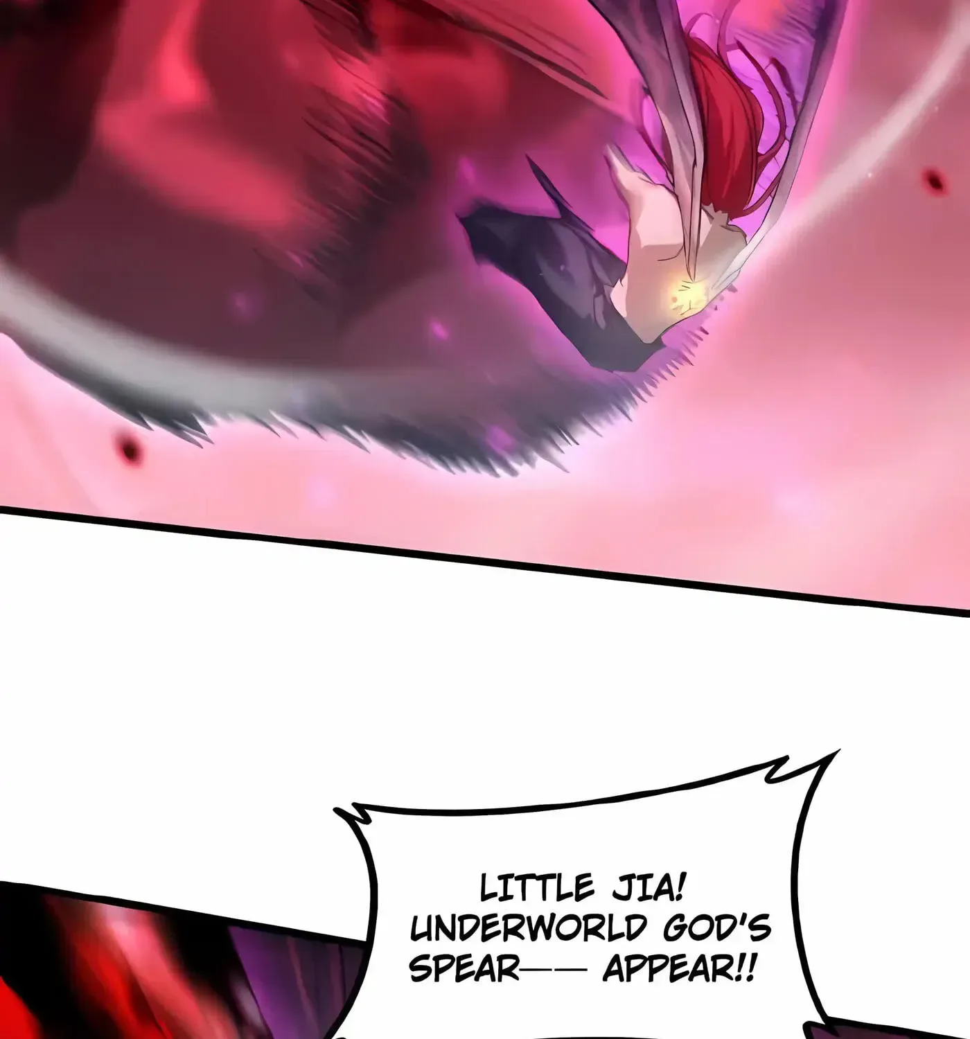 Overlord of Insects Chapter 121 page 117