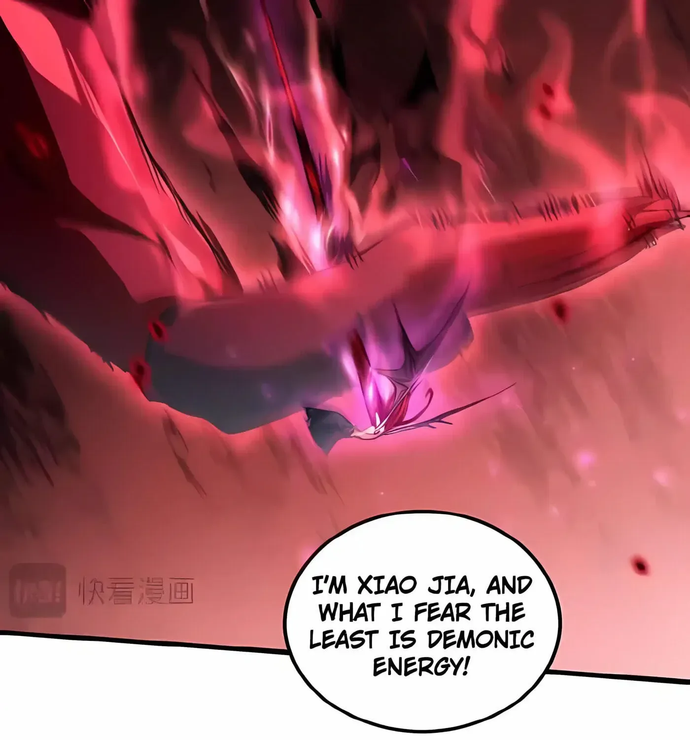 Overlord of Insects Chapter 121 page 121