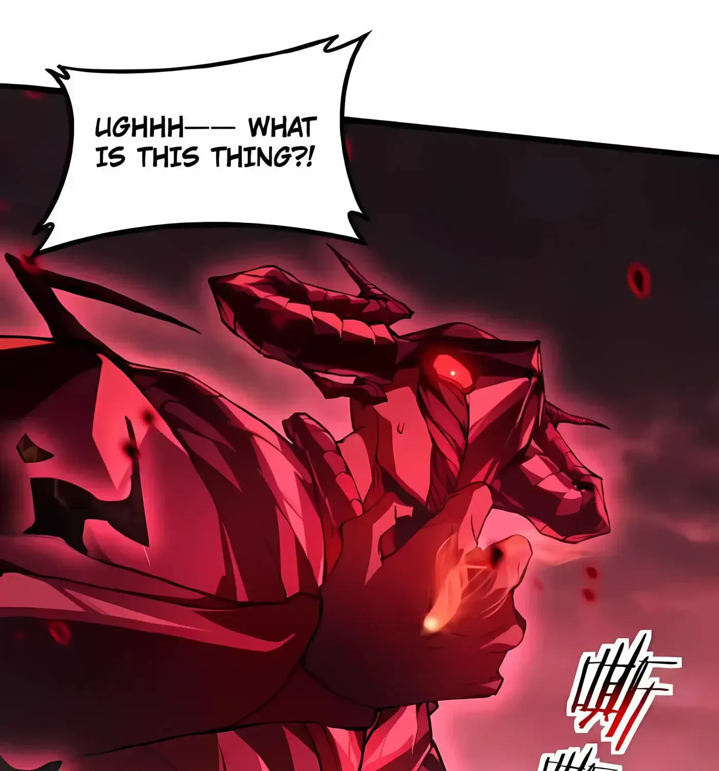 Overlord of Insects Chapter 121 page 123