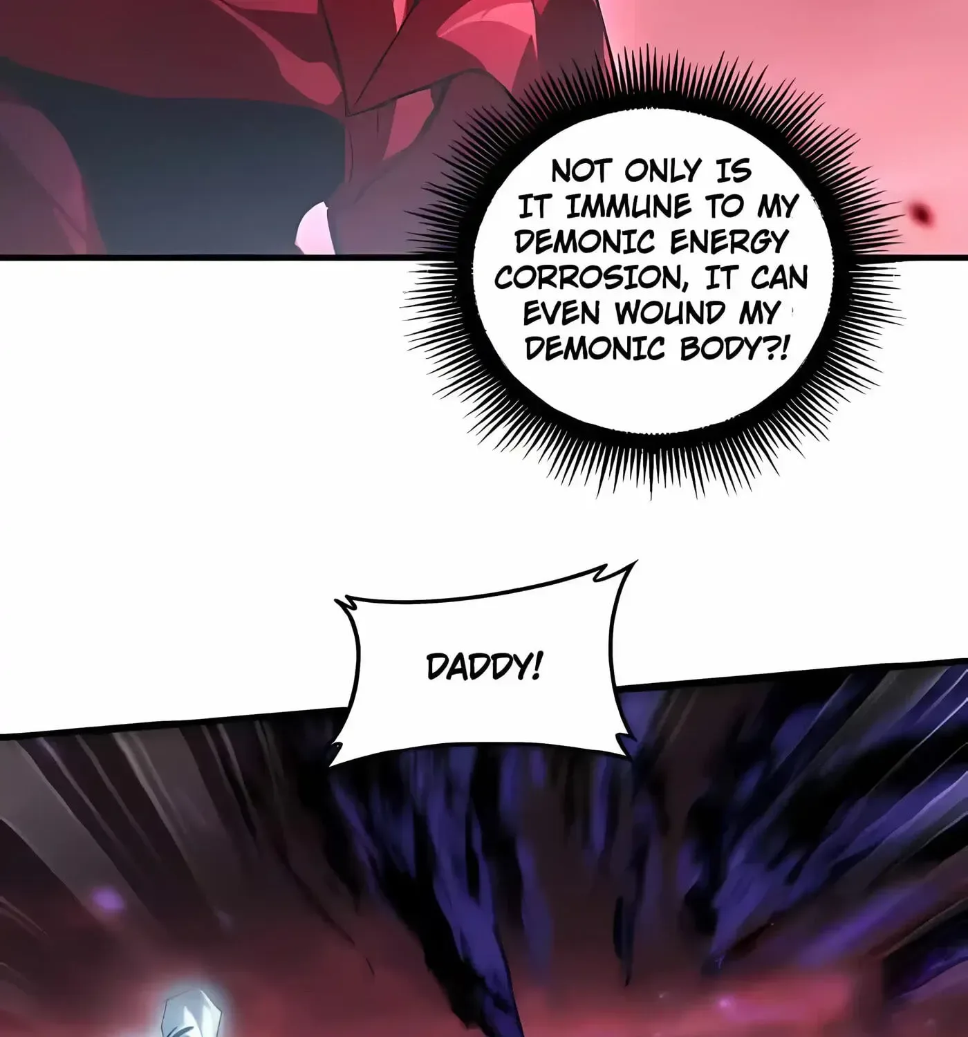 Overlord of Insects Chapter 121 page 125
