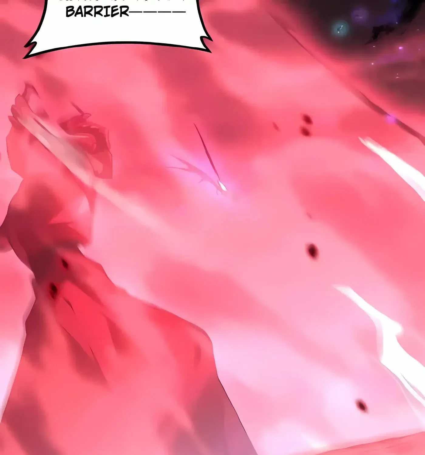 Overlord of Insects Chapter 121 page 129