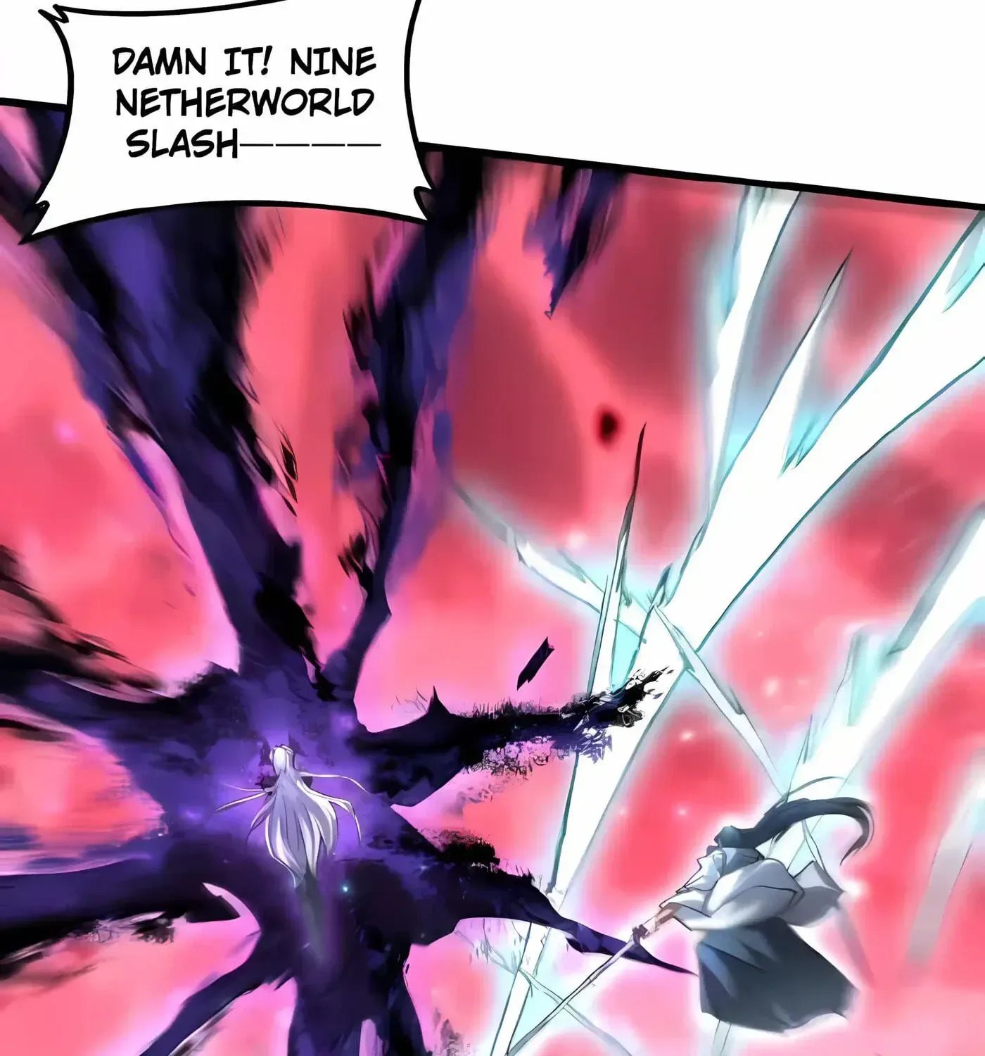 Overlord of Insects Chapter 121 page 131