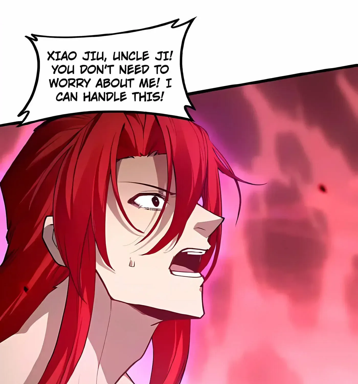 Overlord of Insects Chapter 121 page 133