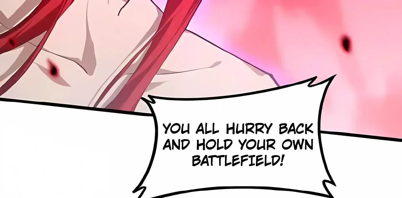 Overlord of Insects Chapter 121 page 134