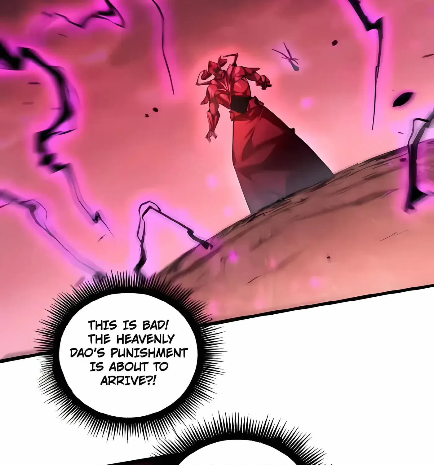 Overlord of Insects Chapter 121 page 137