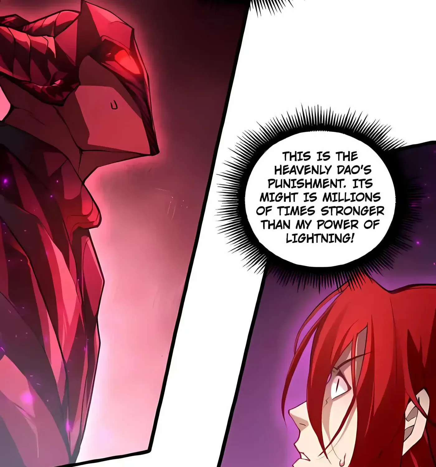 Overlord of Insects Chapter 121 page 139