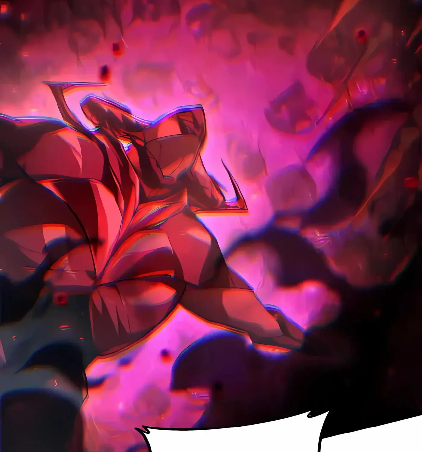 Overlord of Insects Chapter 121 page 143