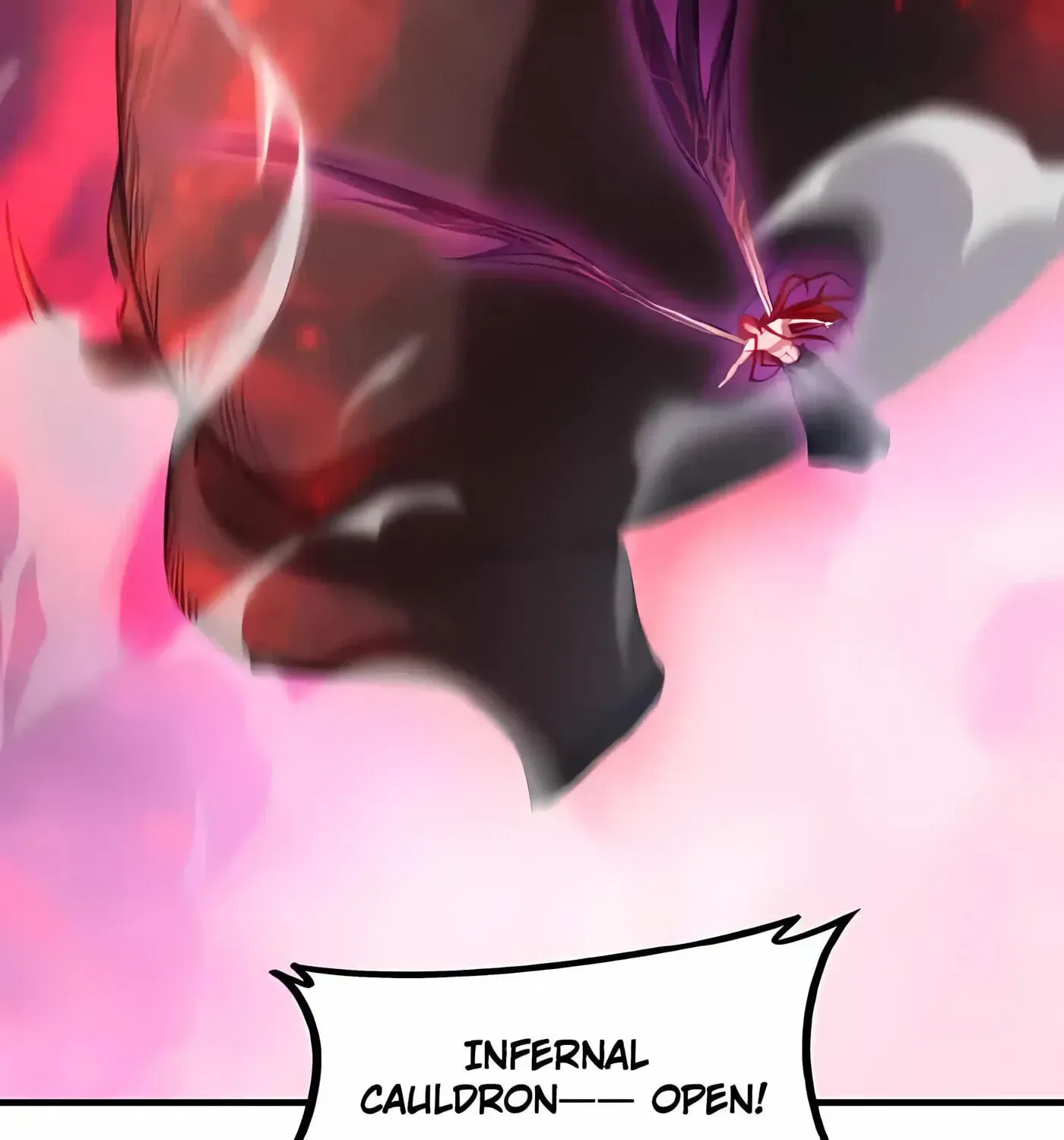 Overlord of Insects Chapter 121 page 147